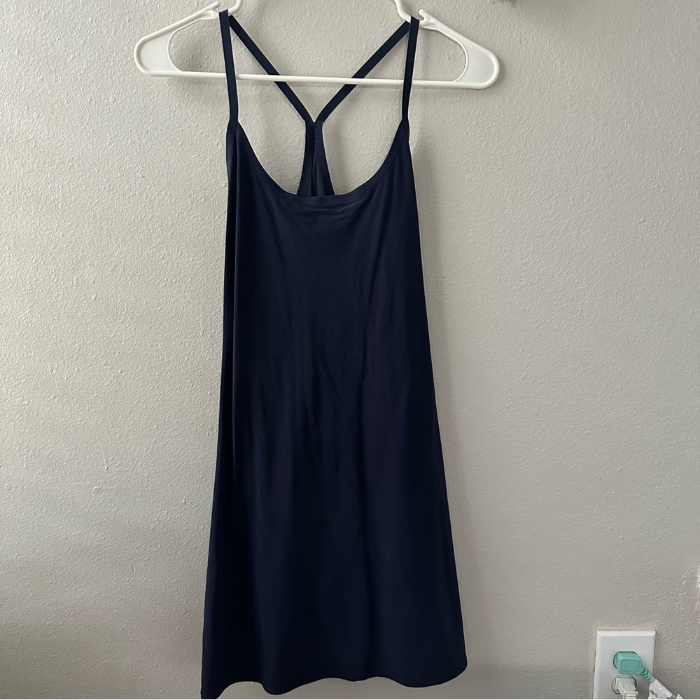 OV Exercise Dress